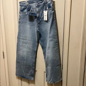 ZARA JEANS NEWWW! Size 14